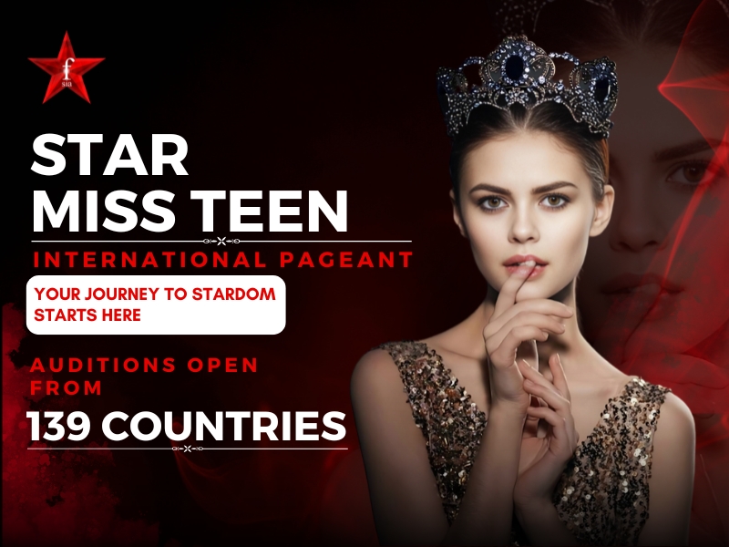 Miss Teen International 2024